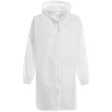 Дождевик Rainman Zip, белый - фото 8