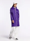 Дождевик Rainman Zip, фиолетовый - фото 11