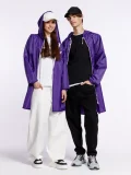 Дождевик Rainman Zip, фиолетовый - фото 16