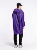 Дождевик Rainman Zip, фиолетовый - фото 9