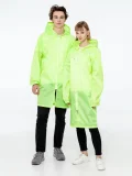 Дождевик Rainman Zip, желтый неон - фото 16