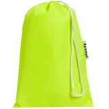 Дождевик Rainman Zip, желтый неон - фото 4