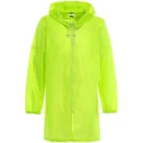 Дождевик Rainman Zip, желтый неон - фото 5