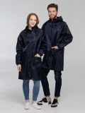 Дождевик Rainman Zip Pro, темно-синий - фото 8