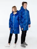 Дождевик Rainman Zip, ярко-синий - фото 15