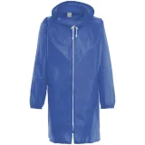 Дождевик Rainman Zip, ярко-синий - фото 6