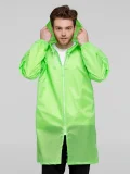 Дождевик Rainman Zip, зеленое яблоко - фото 10