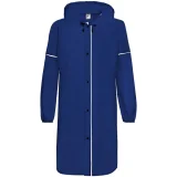 Дождевик со светоотражающими элементами Rainman Blink, ярко-синий - фото 1