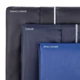 Дождевик со светоотражающими элементами Rainman Blink, ярко-синий - фото 11