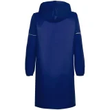 Дождевик со светоотражающими элементами Rainman Blink, ярко-синий - фото 2