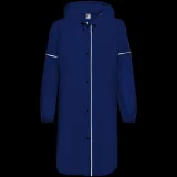 Дождевик со светоотражающими элементами Rainman Blink, ярко-синий - фото 3