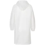 Дождевик унисекс Rainman, белый - фото 3