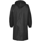Дождевик унисекс Rainman, черный - фото 3