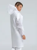 Дождевик унисекс Rainman Strong, белый - фото 10