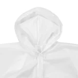 Дождевик унисекс Rainman Strong, белый - фото 11