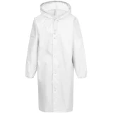 Дождевик унисекс Rainman Strong, белый - фото 2