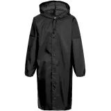 Дождевик унисекс Rainman Strong, черный - фото 2