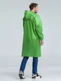 Дождевик унисекс Rainman Strong, ярко-зеленый - фото 9