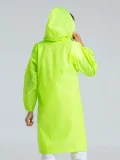 Дождевик унисекс Rainman Strong, желтый неон - фото 7