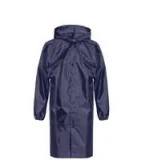 Дождевик унисекс Rainman, темно-синий - фото 1