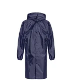 Дождевик унисекс Rainman, темно-синий - фото 2