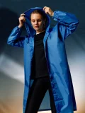 Дождевик унисекс Rainman, ярко-синий - фото 10