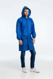 Дождевик унисекс Rainman, ярко-синий - фото 6