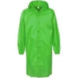Дождевик унисекс Rainman, зеленое яблоко - фото 1