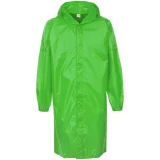 Дождевик унисекс Rainman, зеленое яблоко - фото 2