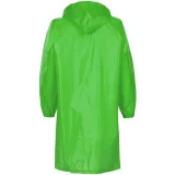 Дождевик унисекс Rainman, зеленое яблоко - фото 3