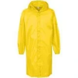 Дождевик унисекс Rainman, желтый - фото 1