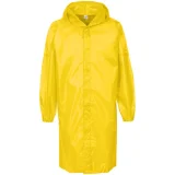 Дождевик унисекс Rainman, желтый - фото 2