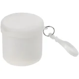 Дождевик в футляре Trifle, белый - фото 2