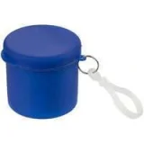 Дождевик в футляре Trifle, синий - фото 1