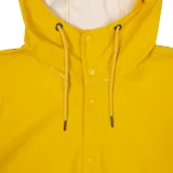 Дождевик женский Squall, черный - фото 5