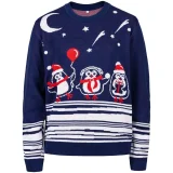 Джемпер Merry Fellow - фото 2