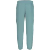 Джоггеры Comfort, серо-зеленые - фото 3