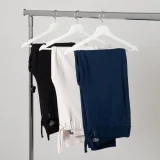 Джоггеры Kosmos 2.0, кремовые - фото 2