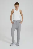 Джоггеры Lovi, серые - фото 9