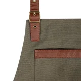 Фартук Artificer, хаки - фото 2