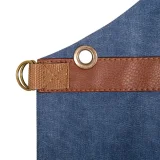 Фартук Artificer, синий - фото 3