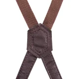 Фартук Craft, ver.2, синий джинс - фото 3