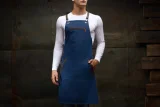 Фартук Craft, ver.2, синий джинс - фото 4