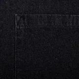 Фартук джинсовый E2, черный - фото 5