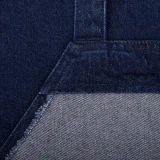 Фартук джинсовый E2, синий - фото 8