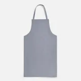 Фартук E1, серый - фото 1