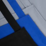 Фартук E1, серый - фото 6