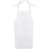 Фартук Neat, белый - фото 1