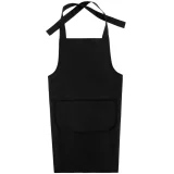 Фартук Neat, черный - фото 1