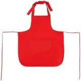 Фартук Neat, красный - фото 2
